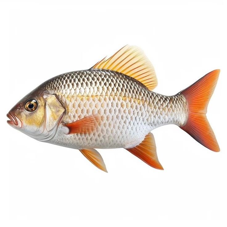 Pesca de Mojarra (Astyanax eigenmanniorum)?