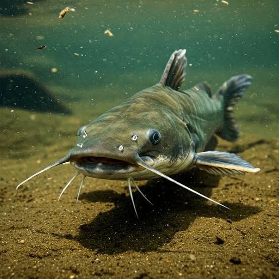 Pesca de Moncholo (Pimelodus albicans)?