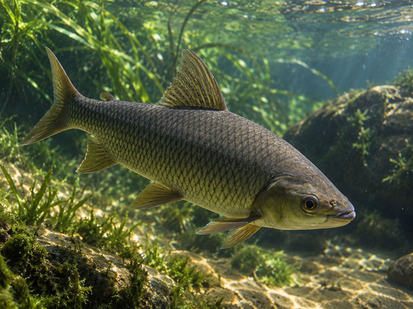 Pesca de sável (Prochilodus lineatus)?