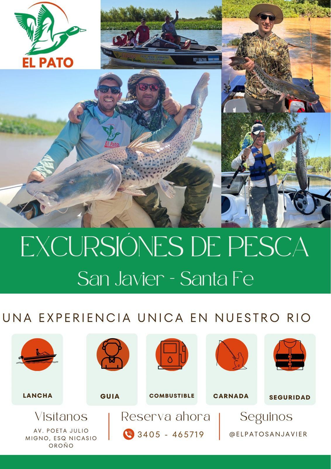 PESCANDO EN EL PARAISO COSTERO — foto 3